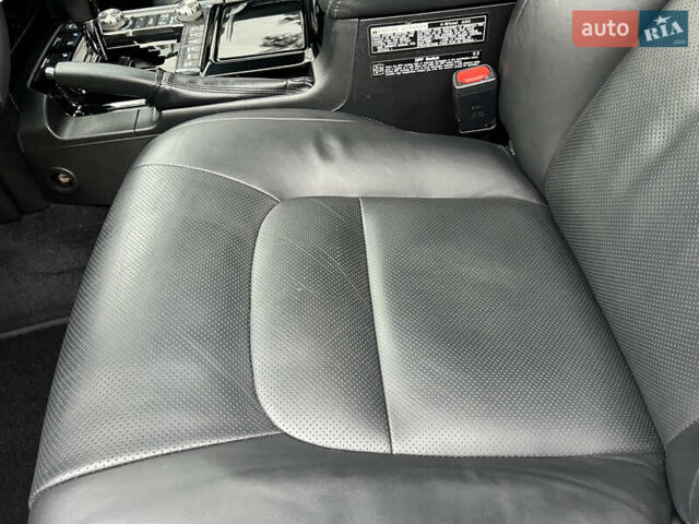 Черный Тойота Ленд Крузер, объемом двигателя 4.5 л и пробегом 239 тыс. км за 46900 $, фото 78 на Automoto.ua