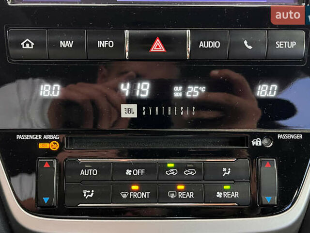 Черный Тойота Ленд Крузер, объемом двигателя 4.46 л и пробегом 184 тыс. км за 49950 $, фото 23 на Automoto.ua