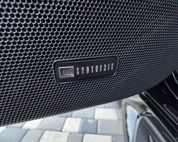 Черный Тойота Ленд Крузер, объемом двигателя 4.46 л и пробегом 181 тыс. км за 51500 $, фото 17 на Automoto.ua