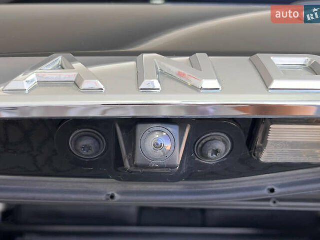 Черный Тойота Ленд Крузер, объемом двигателя 4.46 л и пробегом 184 тыс. км за 49950 $, фото 43 на Automoto.ua