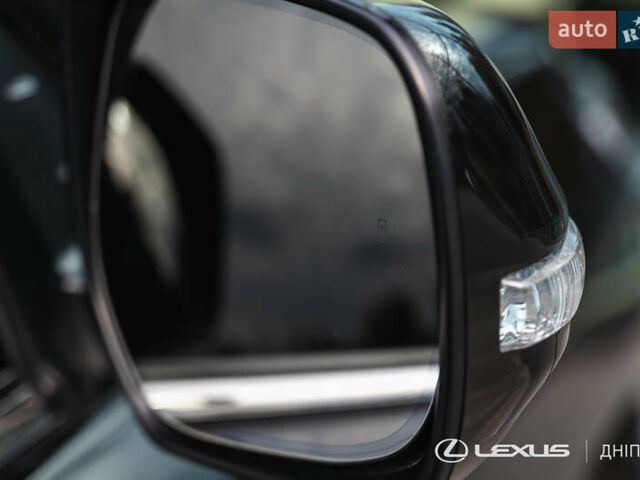 Черный Тойота Ленд Крузер, объемом двигателя 4.46 л и пробегом 222 тыс. км за 44700 $, фото 42 на Automoto.ua