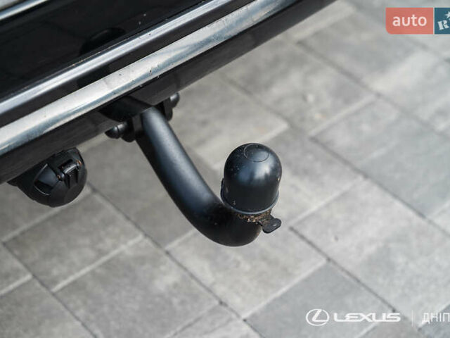 Черный Тойота Ленд Крузер, объемом двигателя 4.46 л и пробегом 222 тыс. км за 44700 $, фото 46 на Automoto.ua