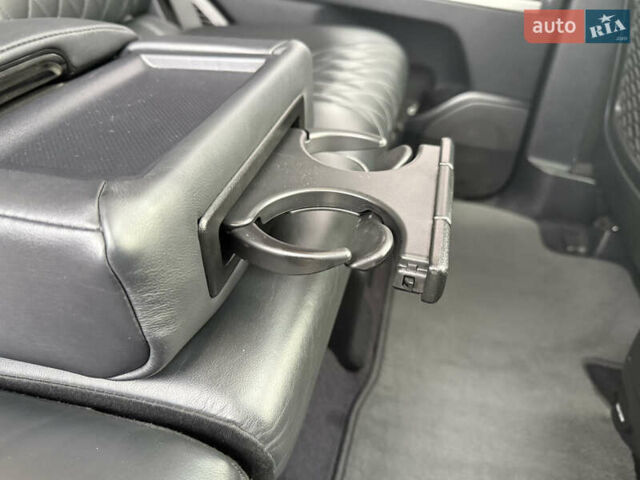 Черный Тойота Ленд Крузер, объемом двигателя 4.46 л и пробегом 101 тыс. км за 55000 $, фото 42 на Automoto.ua