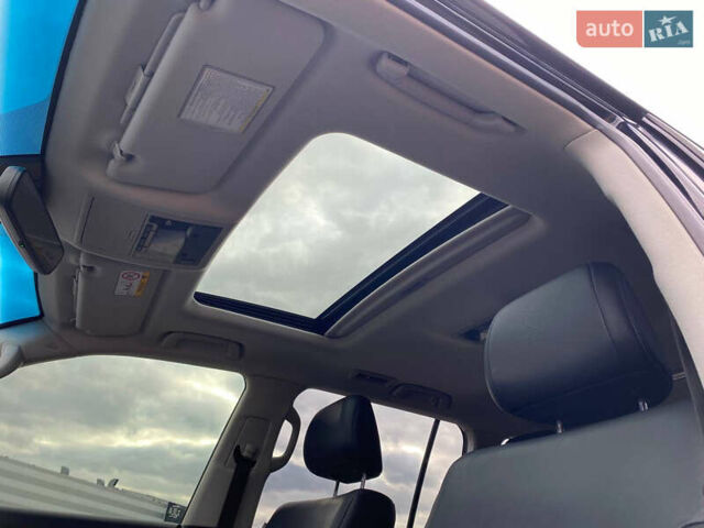 Черный Тойота Ленд Крузер, объемом двигателя 4.46 л и пробегом 232 тыс. км за 50500 $, фото 21 на Automoto.ua