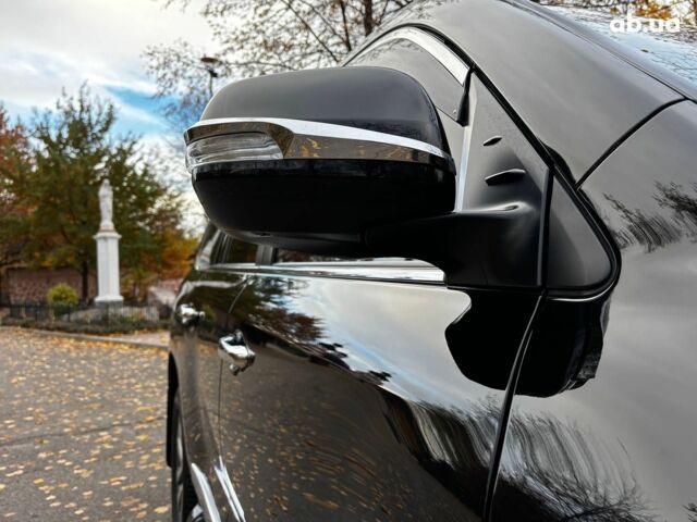 Чорний Тойота Ленд Крузер, об'ємом двигуна 4.5 л та пробігом 202 тис. км за 54990 $, фото 10 на Automoto.ua