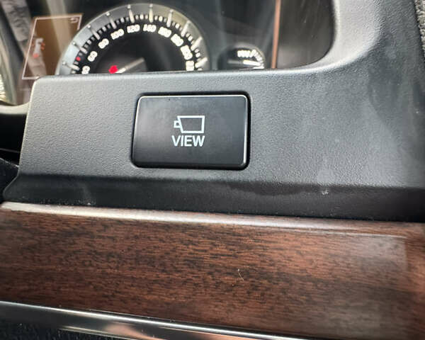 Чорний Тойота Ленд Крузер, об'ємом двигуна 4.46 л та пробігом 260 тис. км за 49999 $, фото 45 на Automoto.ua