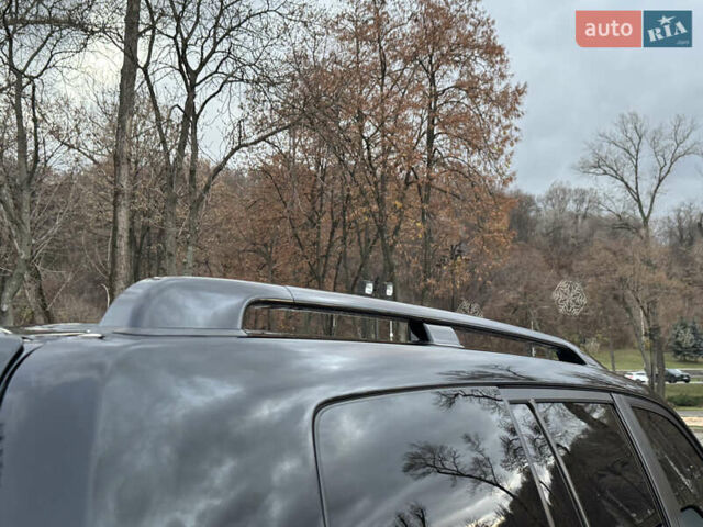 Чорний Тойота Ленд Крузер, об'ємом двигуна 4.46 л та пробігом 177 тис. км за 49999 $, фото 64 на Automoto.ua