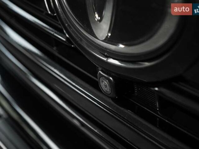 Черный Тойота Ленд Крузер, объемом двигателя 4.46 л и пробегом 156 тыс. км за 56500 $, фото 42 на Automoto.ua