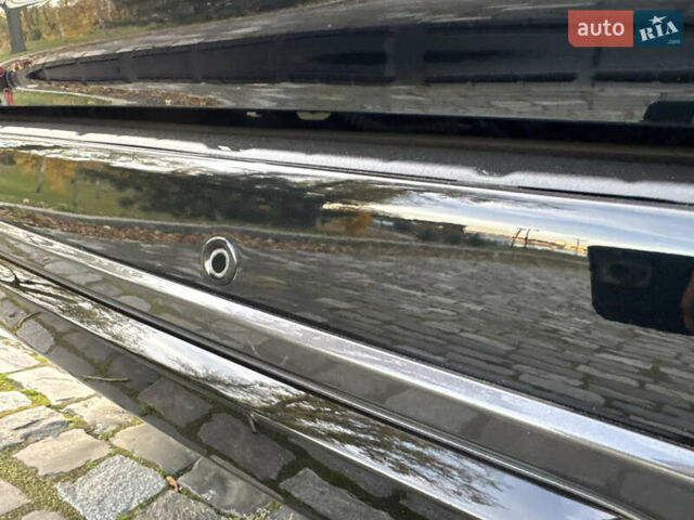 Чорний Тойота Ленд Крузер, об'ємом двигуна 4.46 л та пробігом 260 тис. км за 49999 $, фото 67 на Automoto.ua