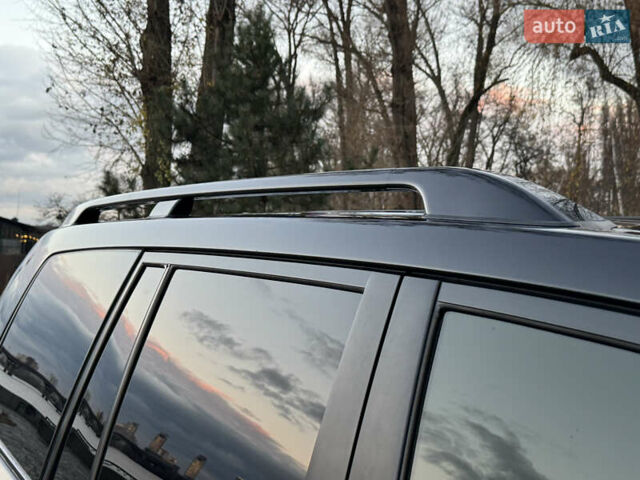 Чорний Тойота Ленд Крузер, об'ємом двигуна 4.46 л та пробігом 177 тис. км за 49999 $, фото 57 на Automoto.ua