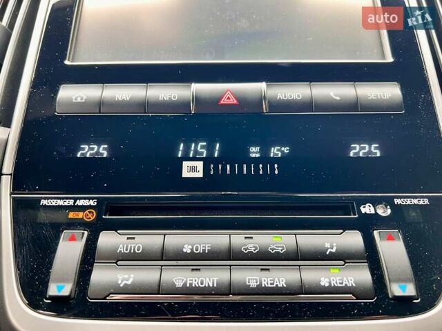 Чорний Тойота Ленд Крузер, об'ємом двигуна 4.46 л та пробігом 88 тис. км за 129999 $, фото 43 на Automoto.ua