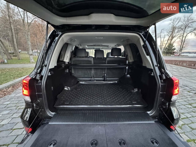 Чорний Тойота Ленд Крузер, об'ємом двигуна 4.46 л та пробігом 177 тис. км за 49999 $, фото 39 на Automoto.ua