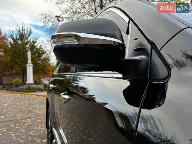 Чорний Тойота Ленд Крузер, об'ємом двигуна 4.5 л та пробігом 202 тис. км за 54990 $, фото 10 на Automoto.ua