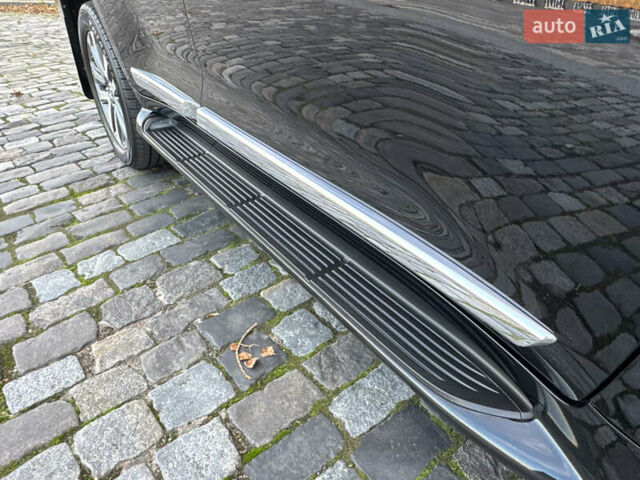 Чорний Тойота Ленд Крузер, об'ємом двигуна 4.46 л та пробігом 260 тис. км за 49999 $, фото 60 на Automoto.ua