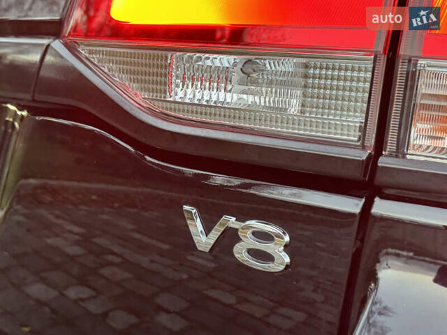 Чорний Тойота Ленд Крузер, об'ємом двигуна 4.46 л та пробігом 177 тис. км за 49999 $, фото 61 на Automoto.ua