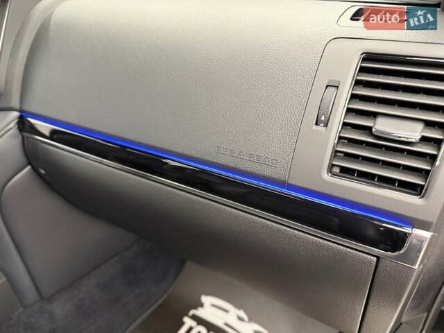 Чорний Тойота Ленд Крузер, об'ємом двигуна 4.46 л та пробігом 123 тис. км за 67400 $, фото 33 на Automoto.ua