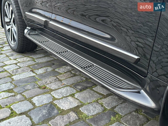 Чорний Тойота Ленд Крузер, об'ємом двигуна 4.46 л та пробігом 177 тис. км за 49999 $, фото 56 на Automoto.ua