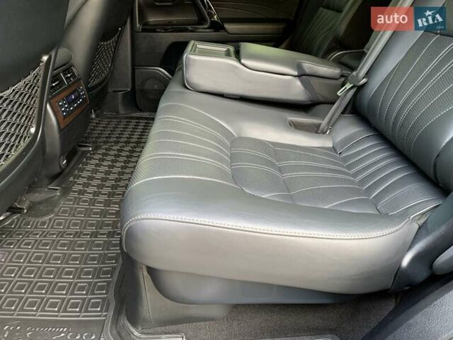 Черный Тойота Ленд Крузер, объемом двигателя 4.46 л и пробегом 190 тыс. км за 58888 $, фото 51 на Automoto.ua