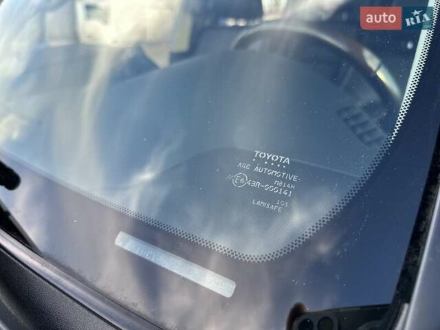 Черный Тойота Ленд Крузер, объемом двигателя 4.46 л и пробегом 95 тыс. км за 57500 $, фото 24 на Automoto.ua