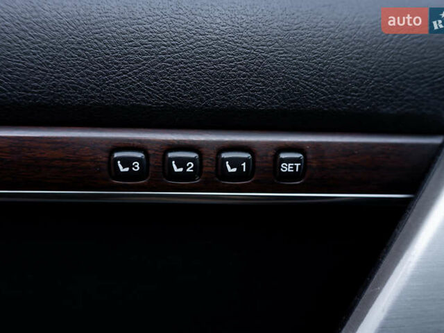 Чорний Тойота Ленд Крузер, об'ємом двигуна 4.5 л та пробігом 82 тис. км за 57900 $, фото 18 на Automoto.ua