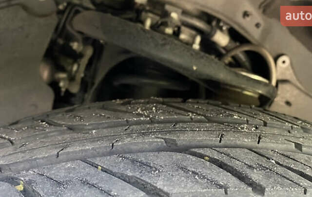 Черный Тойота Ленд Крузер, объемом двигателя 4.46 л и пробегом 58 тыс. км за 73000 $, фото 31 на Automoto.ua