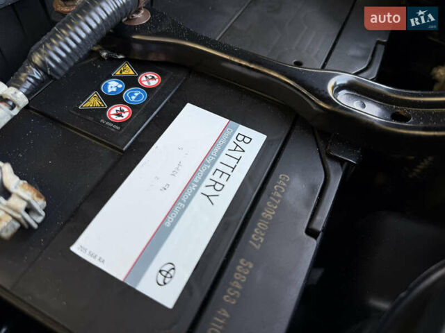 Тойота Ленд Крузер 2020 у Києві на Automoto.ua Чорний Тойота Ленд Крузер, об'ємом двигуна 4.46 л та пробігом 75 тис. км за 67000 $, фото 46 на Automoto.ua