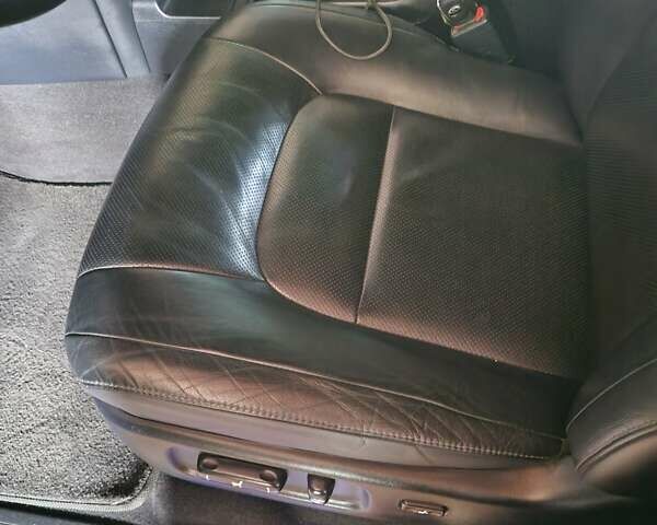 Черный Тойота Ленд Крузер, объемом двигателя 4.5 л и пробегом 188 тыс. км за 63500 $, фото 8 на Automoto.ua