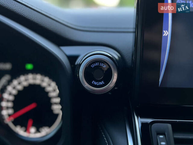 Чорний Тойота Ленд Крузер, об'ємом двигуна 3.45 л та пробігом 193 тис. км за 59500 $, фото 45 на Automoto.ua