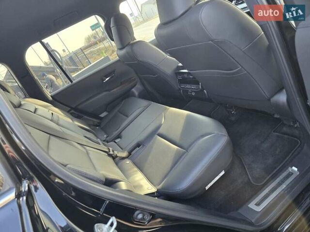 Чорний Тойота Ленд Крузер, об'ємом двигуна 3.3 л та пробігом 97 тис. км за 81651 $, фото 21 на Automoto.ua