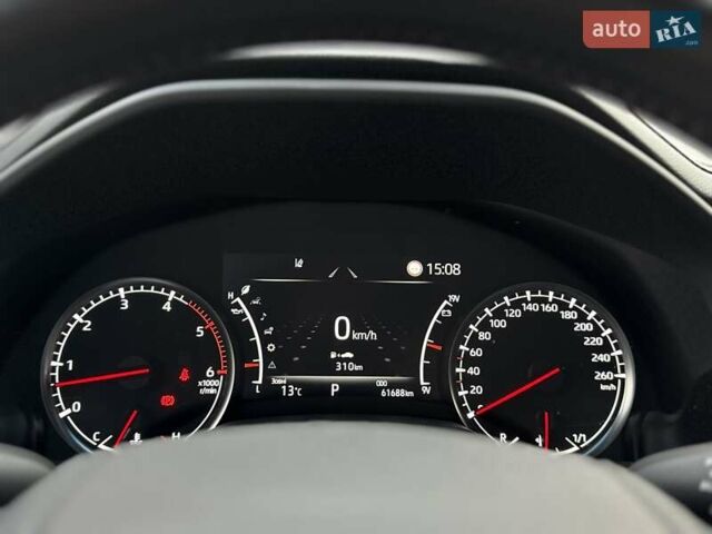 Черный Тойота Ленд Крузер, объемом двигателя 3.3 л и пробегом 60 тыс. км за 74999 $, фото 26 на Automoto.ua