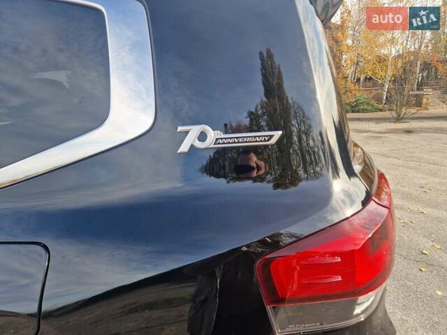 Черный Тойота Ленд Крузер, объемом двигателя 3.35 л и пробегом 102 тыс. км за 76000 $, фото 6 на Automoto.ua