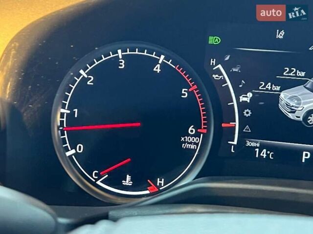 Черный Тойота Ленд Крузер, объемом двигателя 3.3 л и пробегом 202 тыс. км за 73000 $, фото 35 на Automoto.ua