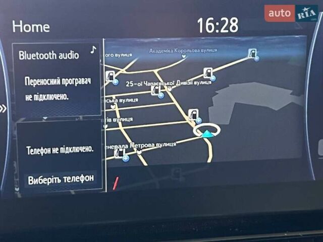 Черный Тойота Ленд Крузер, объемом двигателя 3.3 л и пробегом 202 тыс. км за 73000 $, фото 28 на Automoto.ua