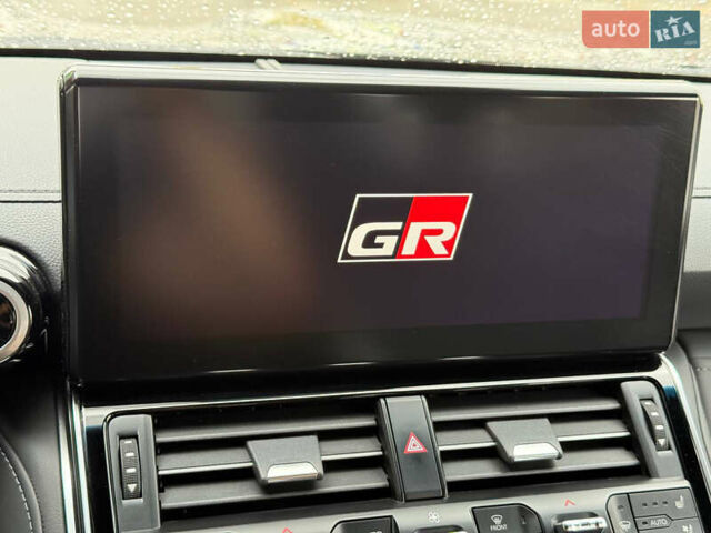 Черный Тойота Ленд Крузер, объемом двигателя 3.45 л и пробегом 65 тыс. км за 72500 $, фото 23 на Automoto.ua