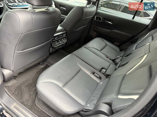 Черный Тойота Ленд Крузер, объемом двигателя 3.45 л и пробегом 65 тыс. км за 72500 $, фото 36 на Automoto.ua