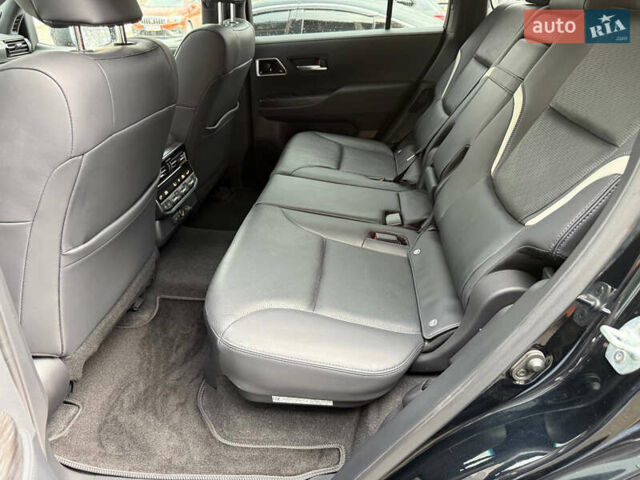 Черный Тойота Ленд Крузер, объемом двигателя 3.45 л и пробегом 65 тыс. км за 72500 $, фото 33 на Automoto.ua