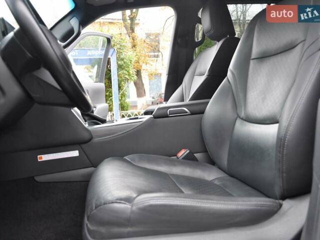 Черный Тойота Ленд Крузер, объемом двигателя 3.3 л и пробегом 28 тыс. км за 89900 $, фото 33 на Automoto.ua