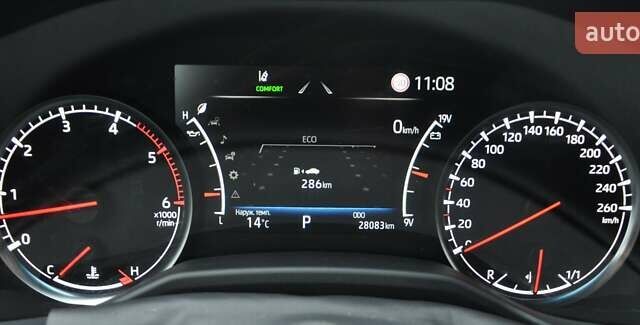 Черный Тойота Ленд Крузер, объемом двигателя 3.3 л и пробегом 28 тыс. км за 89900 $, фото 39 на Automoto.ua