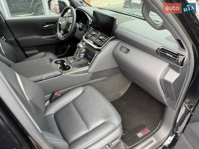 Черный Тойота Ленд Крузер, объемом двигателя 3.45 л и пробегом 65 тыс. км за 72500 $, фото 40 на Automoto.ua