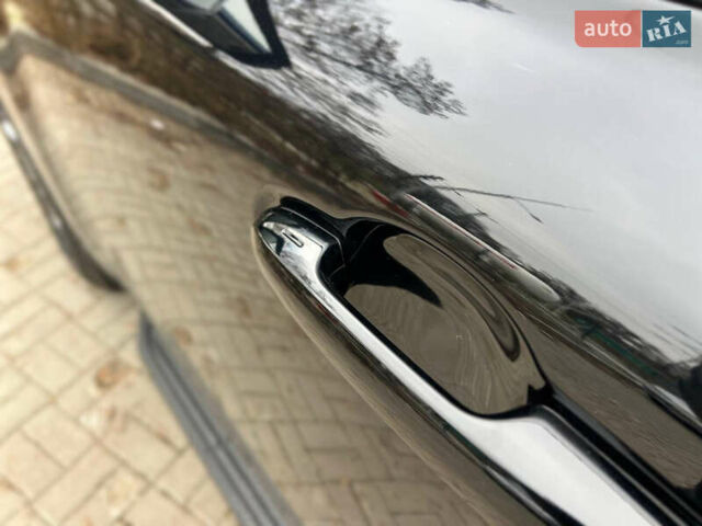 Чорний Тойота Ленд Крузер, об'ємом двигуна 3.3 л та пробігом 7 тис. км за 98500 $, фото 20 на Automoto.ua