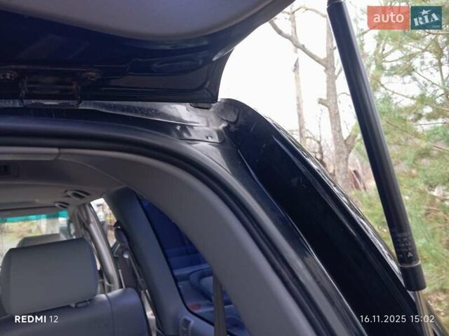 Коричневый Тойота Ленд Крузер, объемом двигателя 4.66 л и пробегом 260 тыс. км за 14000 $, фото 30 на Automoto.ua