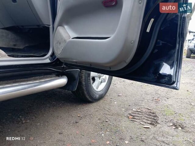 Коричневый Тойота Ленд Крузер, объемом двигателя 4.66 л и пробегом 260 тыс. км за 14000 $, фото 42 на Automoto.ua