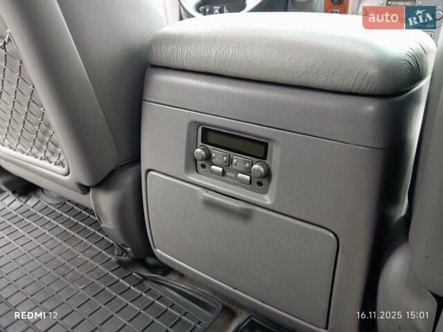 Коричневый Тойота Ленд Крузер, объемом двигателя 4.66 л и пробегом 260 тыс. км за 14000 $, фото 40 на Automoto.ua