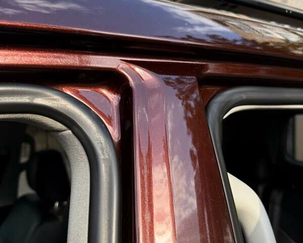 Коричневый Тойота Ленд Крузер, объемом двигателя 4.46 л и пробегом 211 тыс. км за 47000 $, фото 19 на Automoto.ua