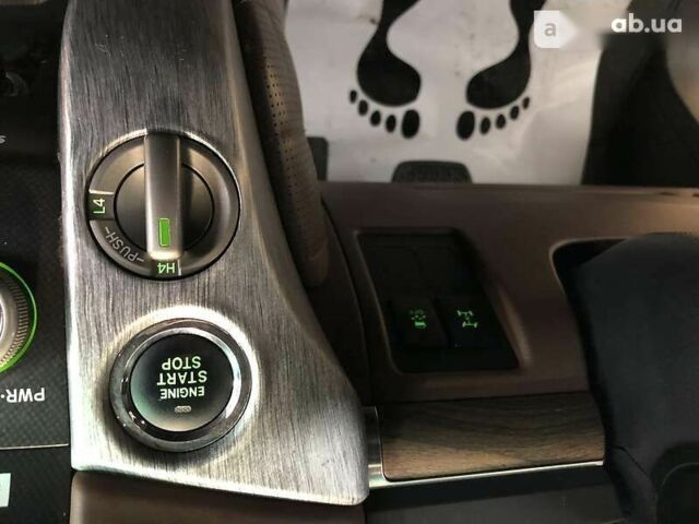 Тойота Ленд Крузер, объемом двигателя 4.5 л и пробегом 246 тыс. км за 29900 $, фото 20 на Automoto.ua