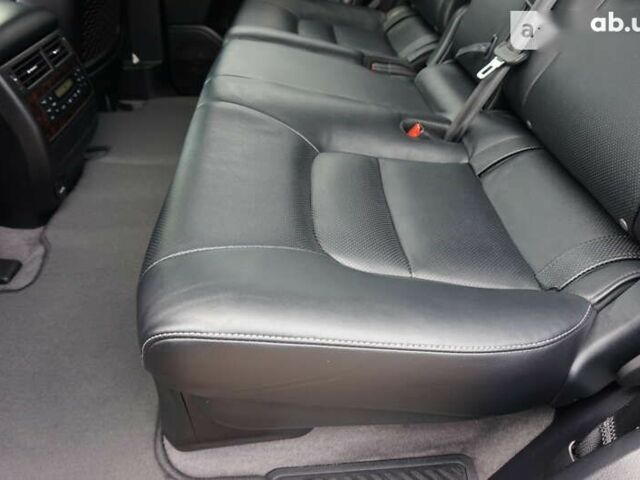 Тойота Ленд Крузер, об'ємом двигуна 4.5 л та пробігом 134 тис. км за 43000 $, фото 25 на Automoto.ua