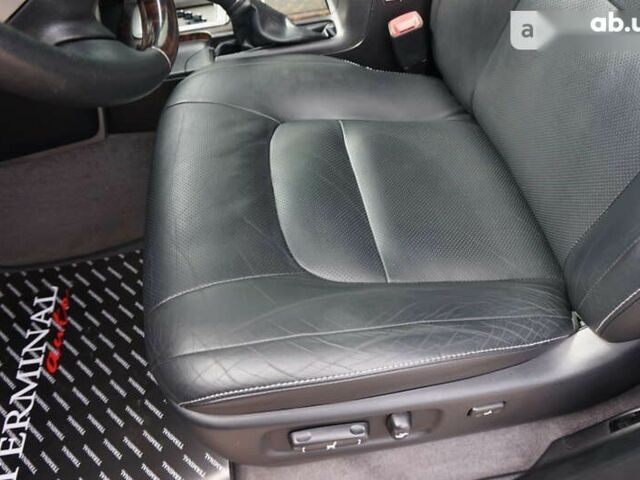 Тойота Ленд Крузер, об'ємом двигуна 4.5 л та пробігом 134 тис. км за 43000 $, фото 20 на Automoto.ua