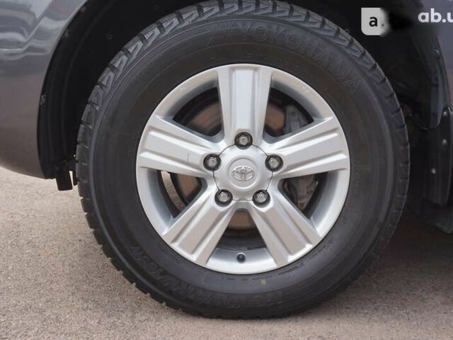 Тойота Ленд Крузер, об'ємом двигуна 4.5 л та пробігом 134 тис. км за 43000 $, фото 13 на Automoto.ua