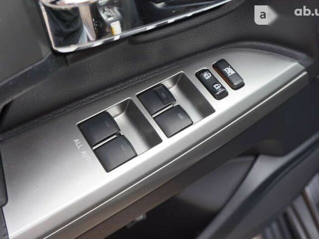 Тойота Ленд Крузер, об'ємом двигуна 4.5 л та пробігом 134 тис. км за 43000 $, фото 16 на Automoto.ua