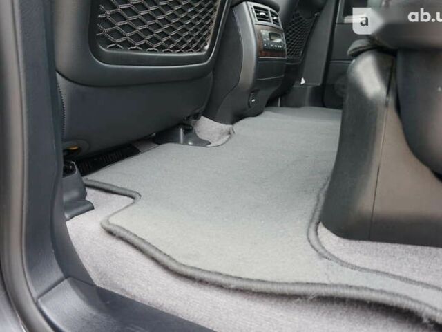 Тойота Ленд Крузер, об'ємом двигуна 4.5 л та пробігом 134 тис. км за 43000 $, фото 24 на Automoto.ua